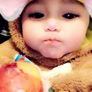 Meet your Posher, Rocio